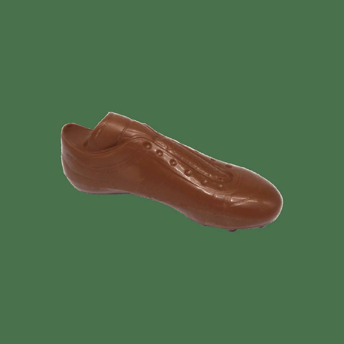 Geldhof Chocolate Soccer Boot (medium)