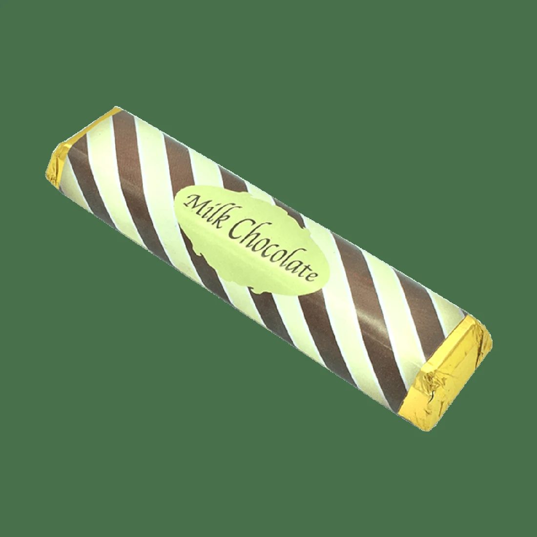 Geldhof Milk Chocolate Bar